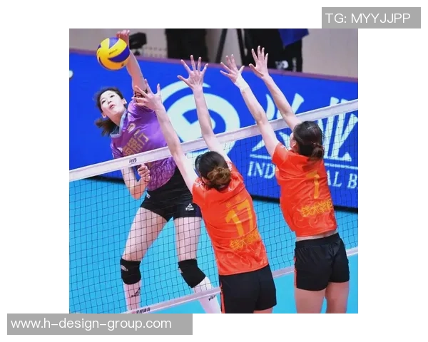 武汉排球队的战术解析与深度控制策略探秘