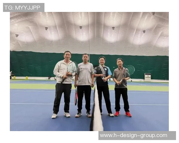 聚焦网球:探讨成都网球队在速度训练中的创新与挑战 聚焦网球:探讨成都网球队在速度训练中的创新与挑战