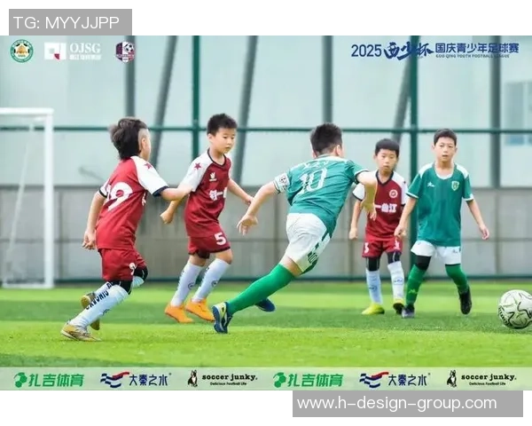 足球明星小虎队携手共创辉煌未来引领青少年热爱足球运动 足球明星小虎队携手共创辉煌未来引领青少年热爱足球运动