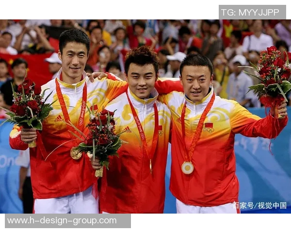 周芳专访：回顾乒乓球历程