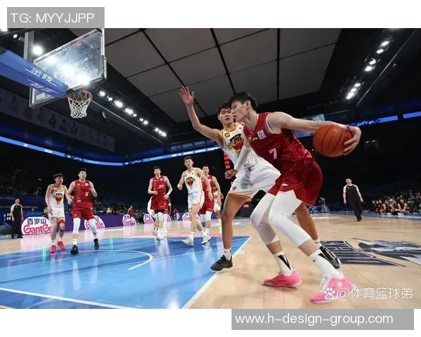 热议篮球：北京篮球队的技术变革