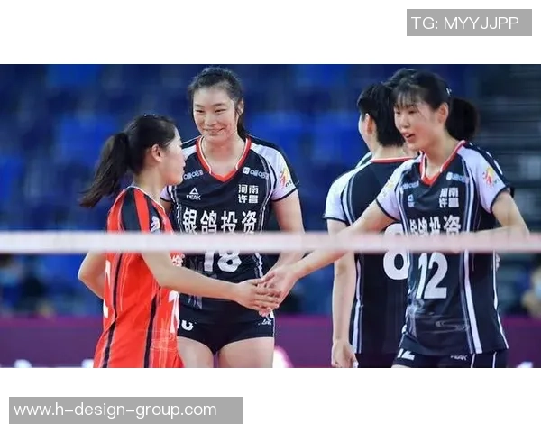 排球焦点：南京排球队的力量探讨