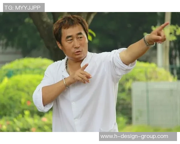 深度对话：陈强的网球人生