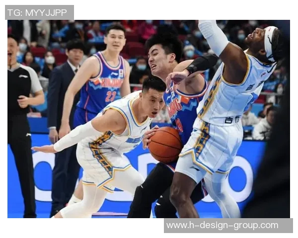 篮球深度：解密北京篮球队的节奏