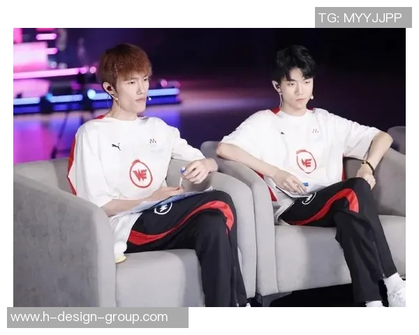 高校联赛点评：WE的技术表现