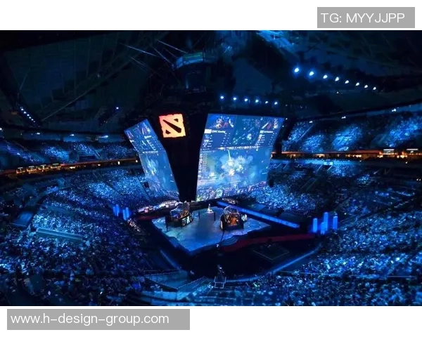 刘强专访：回顾DOTA2历程