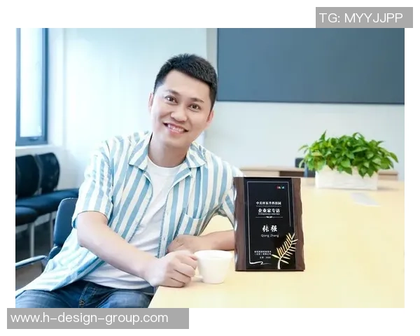 张强专访：回顾王者荣耀历程