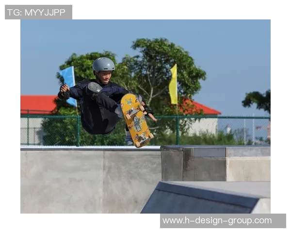 滑板热点：解读武汉滑板队的包夹