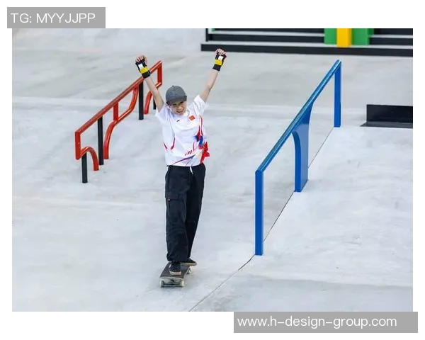 世界滑板锦标赛点评:武汉街舞队的实力表现 世界滑板锦标赛点评:武汉街舞队的实力表现