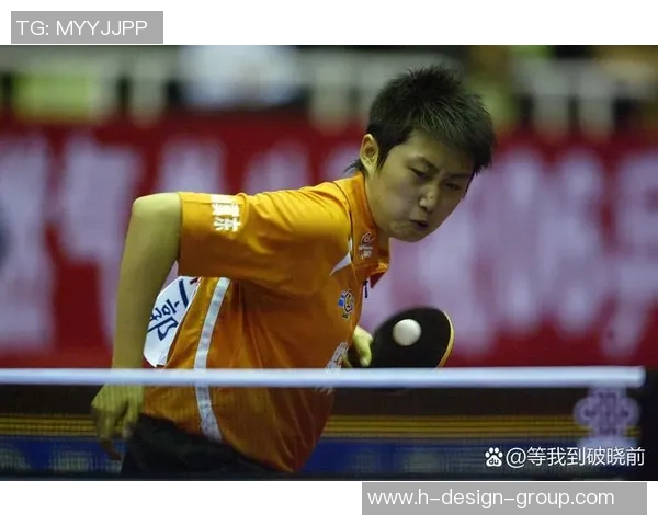 乒乓球深度：解密重庆乒乓球队的阵地战