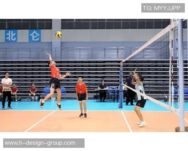 排球深度:解密北京排球队的阵地战 排球深度:解密北京排球队的阵地战