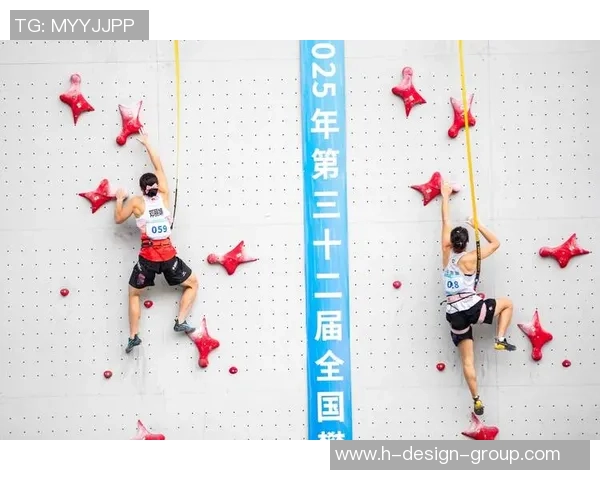 最新攀岩配合TOP10：北京攀岩队领跑