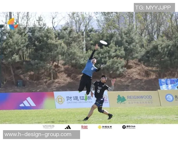 最新飞盘意识TOP10：北京飞盘队领跑