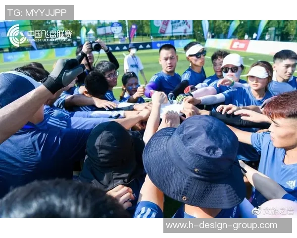 极限运动联赛点评:西安飞盘队的实力表现 极限运动联赛点评:西安飞盘队的实力表现