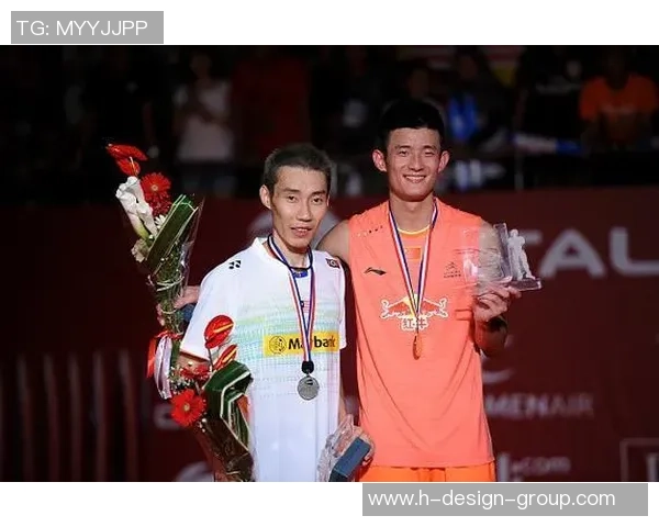 深度对话：陈伟的羽毛球人生_1