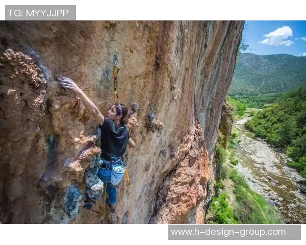 王磊专访：回顾攀岩历程
