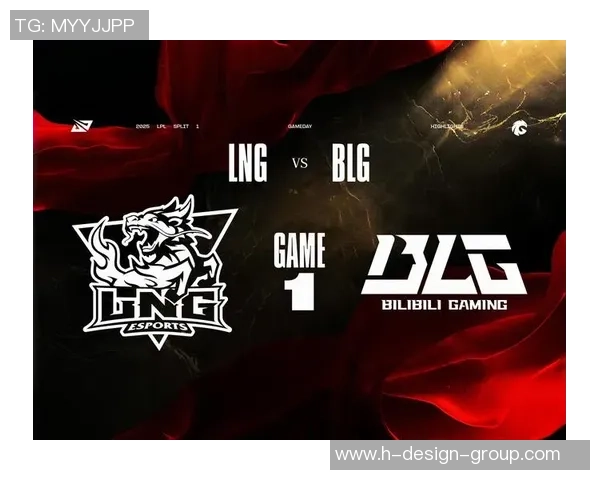 赛后复盘：LNG vs BLG的力量_2