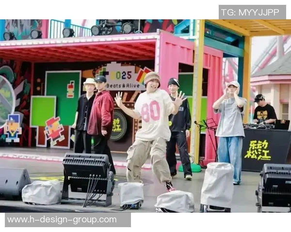 街舞热议:上海街舞队的比赛经验争议 街舞热议:上海街舞队的比赛经验争议